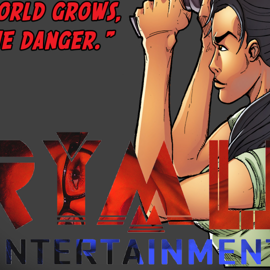 rymu comics