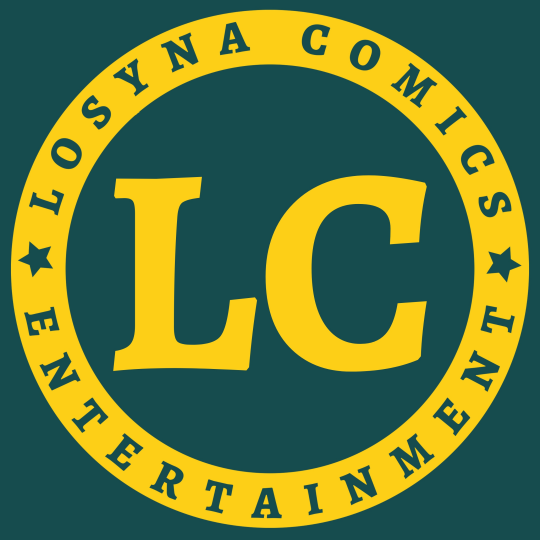 Losyna Comics