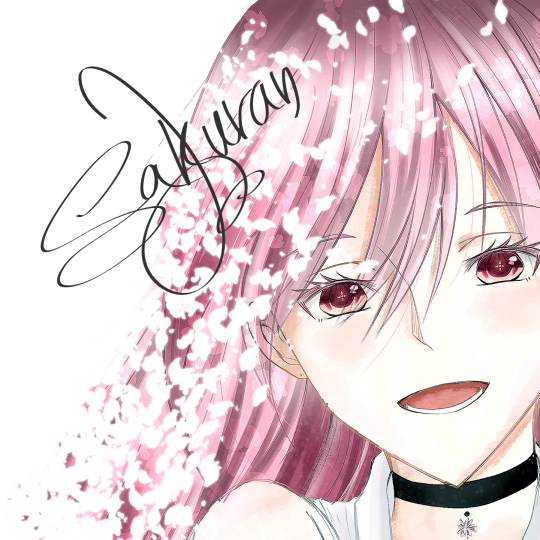 Sakuranbo