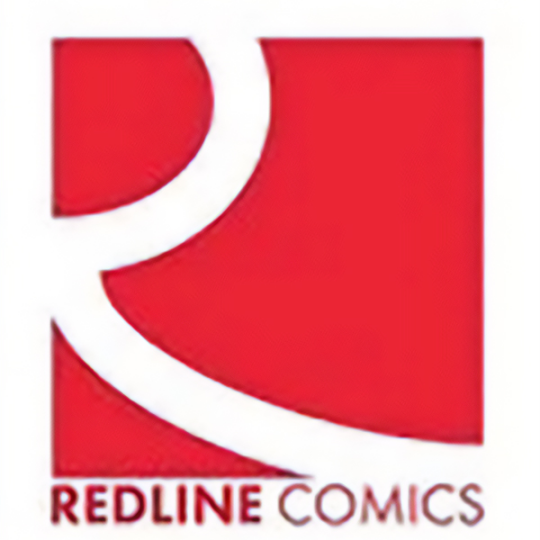 Redline Comics