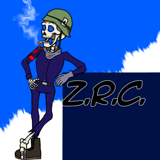 Z. R. C. Films
