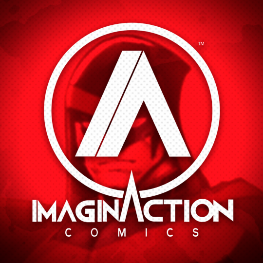 ImaginAction Comics