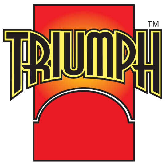 Triumph Comics