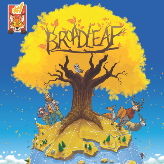 Broadleaf