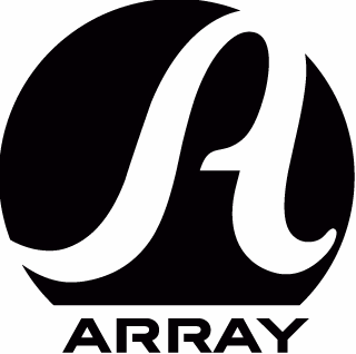 Array Comics