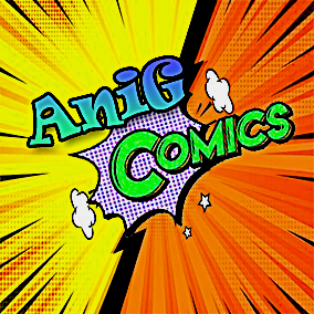 AniG Comix
