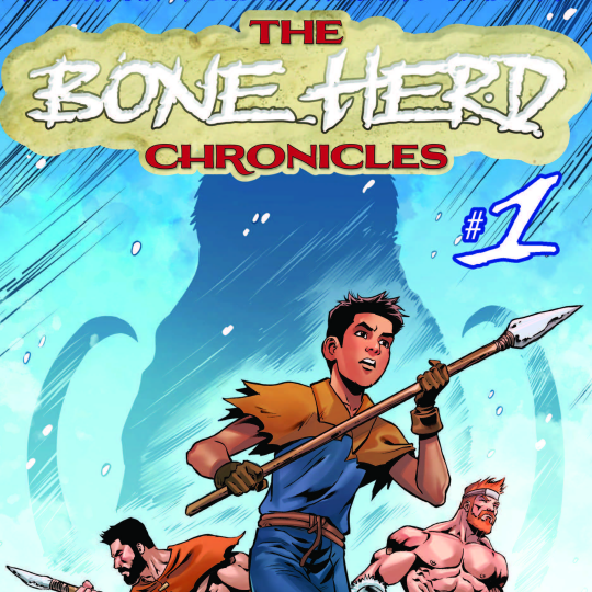 Bone Herd Chronicles