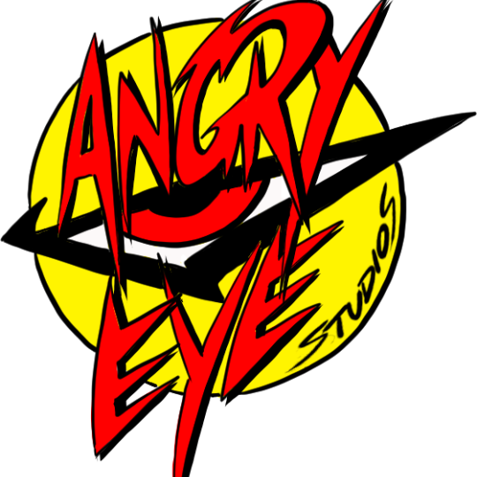 Angry Eye Studios