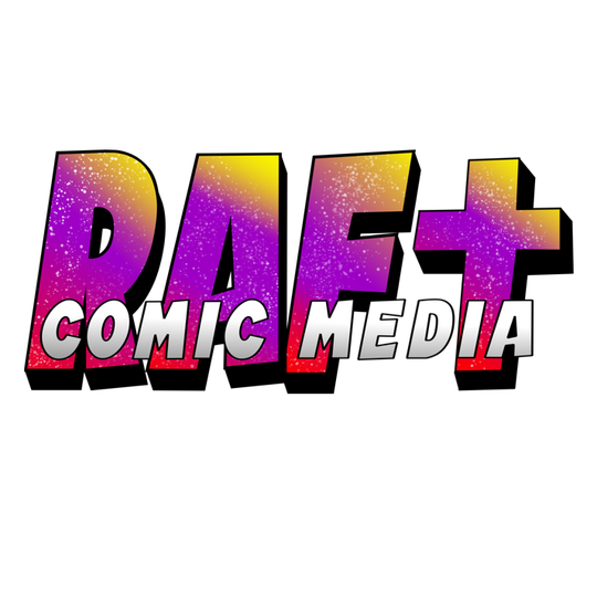 RAFT Comic Media