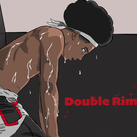 Double Rim
