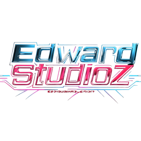 Edwards Studioz aka Phase Lava Comix