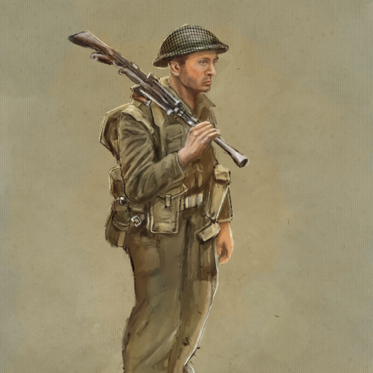 Great War comics