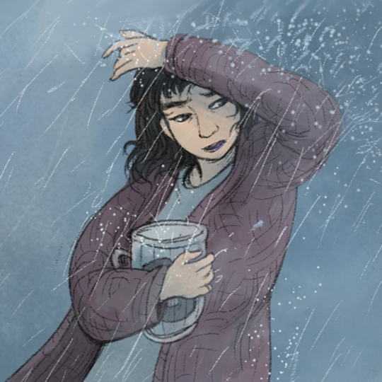 Inkseer Comics
