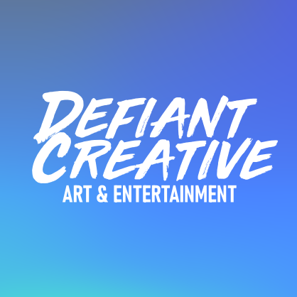 Defiant Creative Art & Entertainment