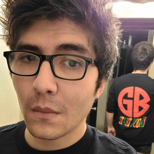 Noah E. Dominguez