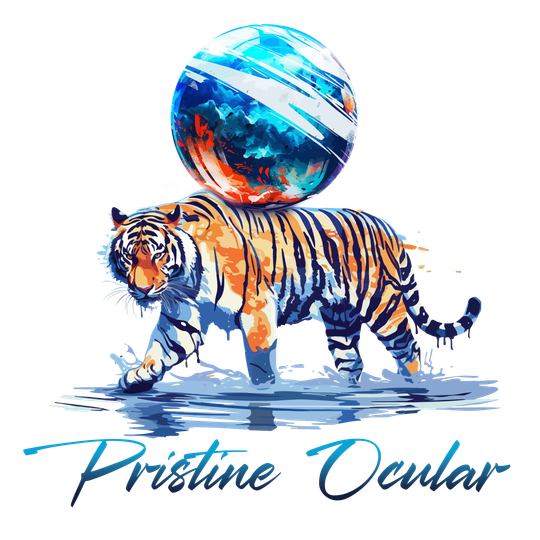 Pristine Ocular