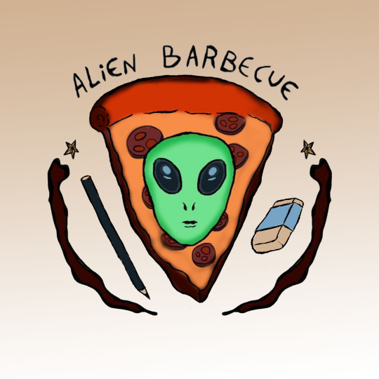 Alien Barbecue Publishing