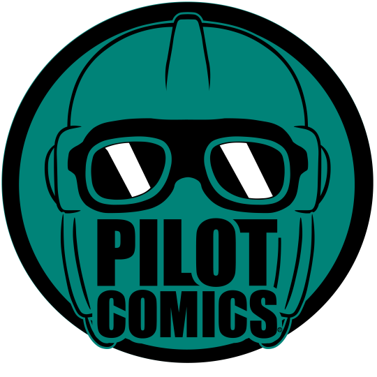 Pilot Comics