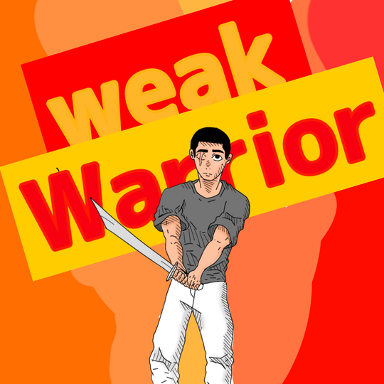 WW: Weak Warrior