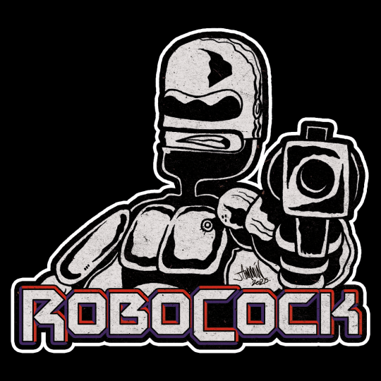RoboCock: The Future of Cock Enlargement