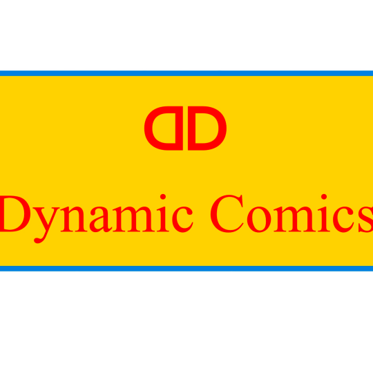 Dynamic Comics
