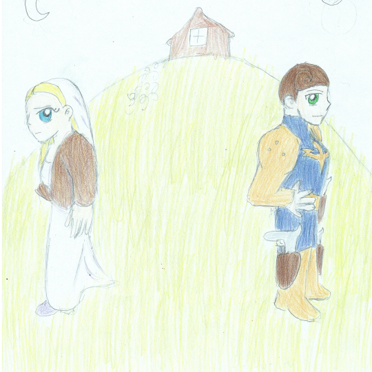 the Moonside Magazine
