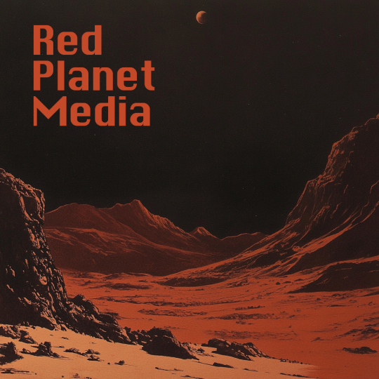 Red Planet Media