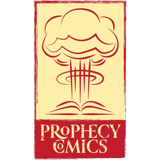 Prophecy Comics