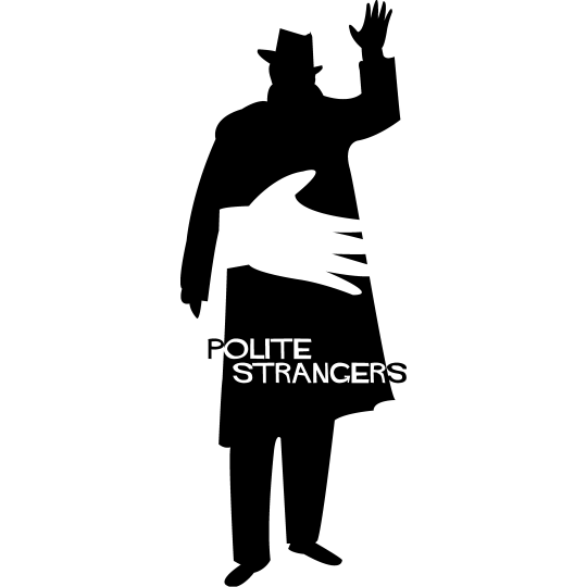 Polite Strangers