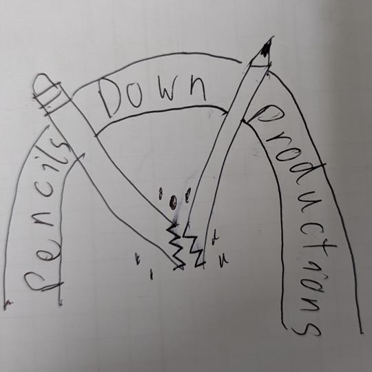 Pencils Down Productions