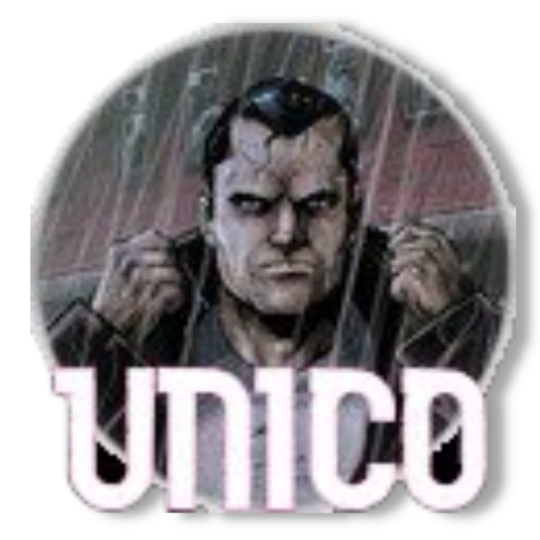 Unico Comics