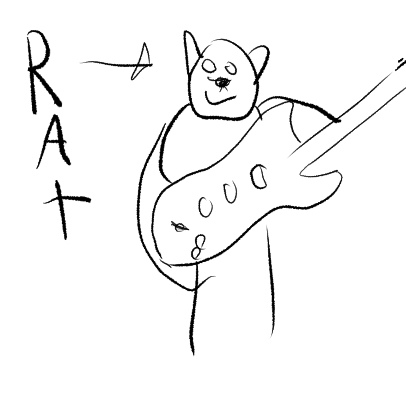 Lab Rat Comics