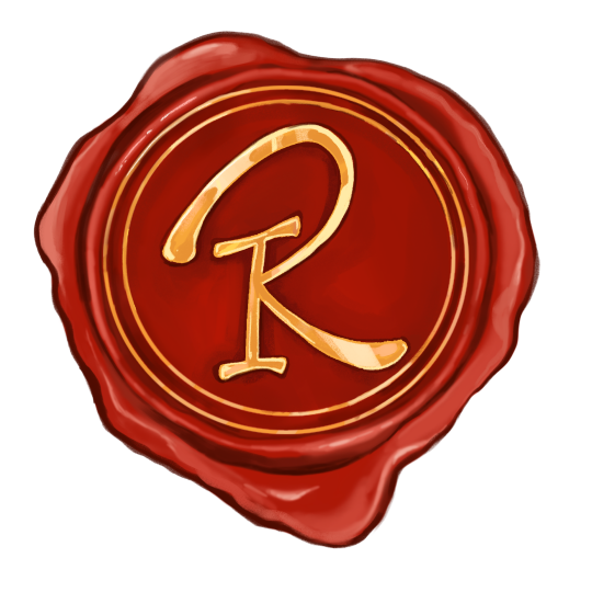 Red Ink Comics