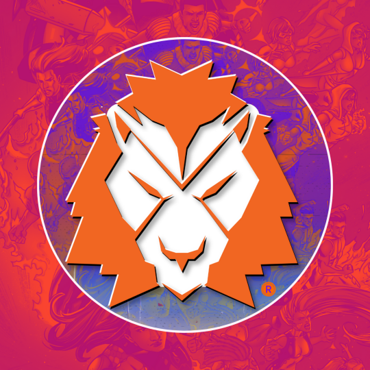 SoveReign Comics LLC