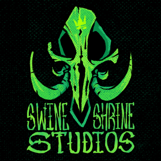 Swine Shrine Studios