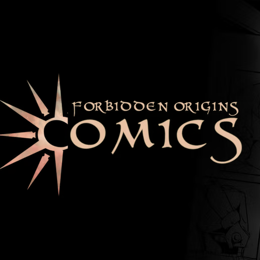 Forbidden Origins Comics