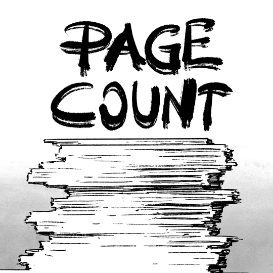 Page Count