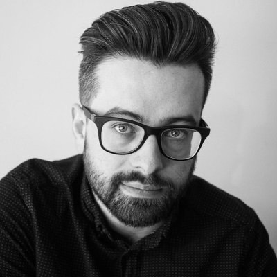 Adam Carter