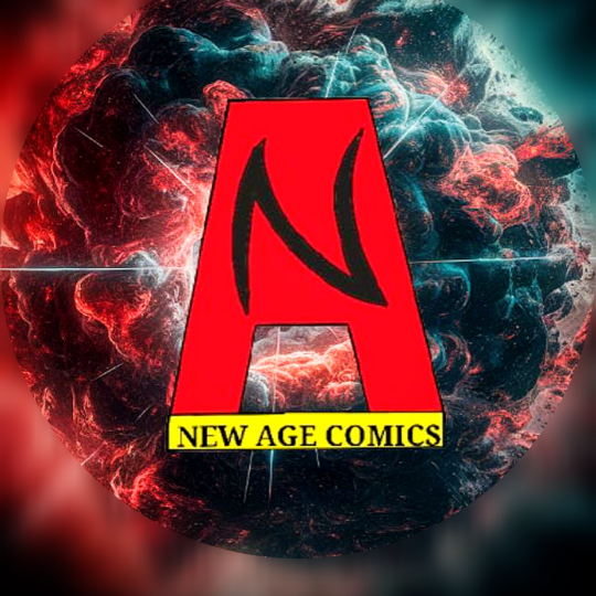 New_age_comics