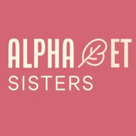 Alphabet Sisters