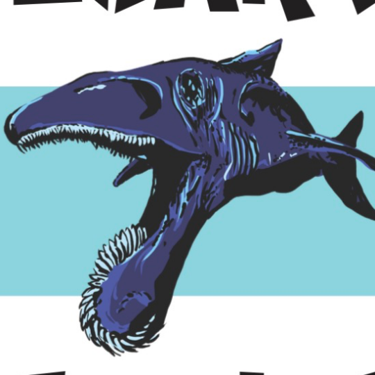 Weird Shark Comics