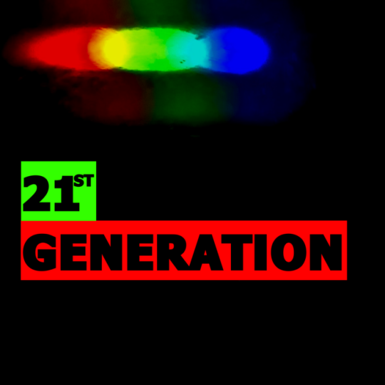 21st Generation