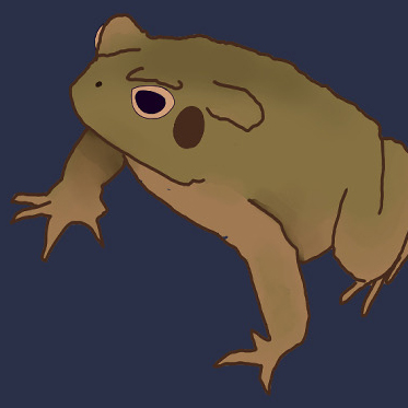 Code The Toad
