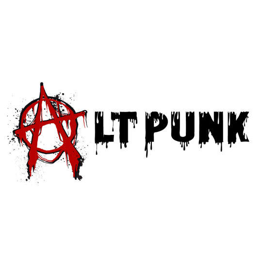 Alt-Punk ink