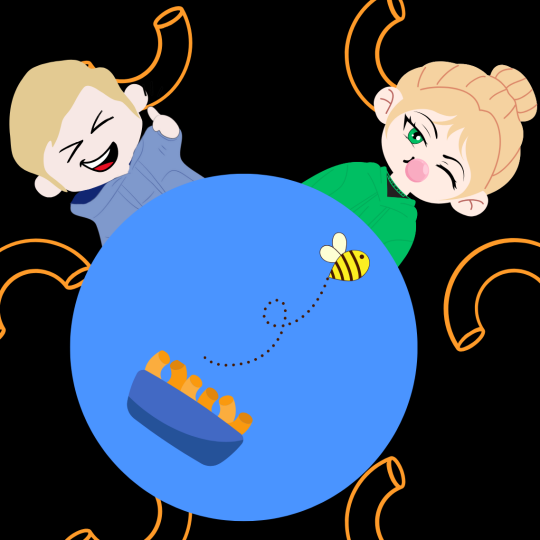 Mac & Bees