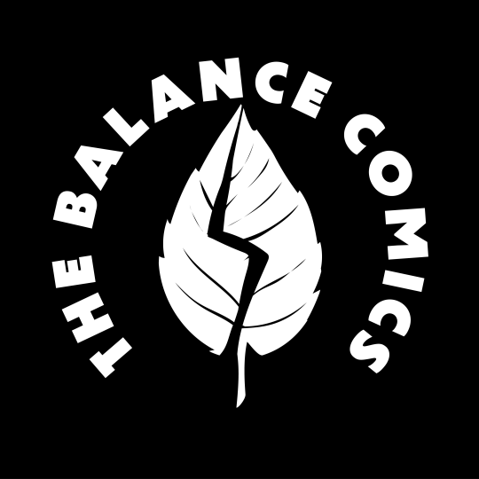 The Balance Comics