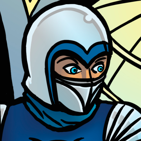 Embark Comics