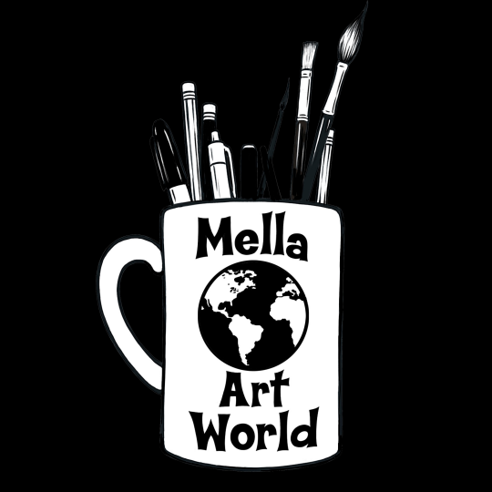 Mella Art World