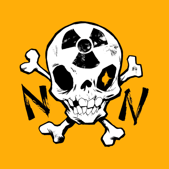 Nuclear Nerds