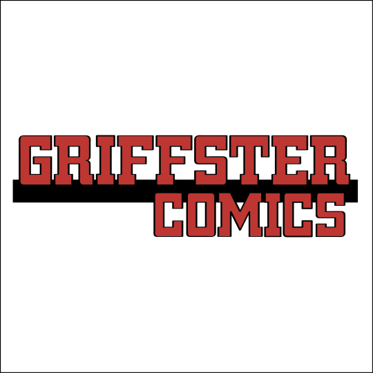 Griffster Comics